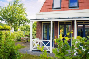 Holiday park Tulp & Zee, Noordwijk aan Zee